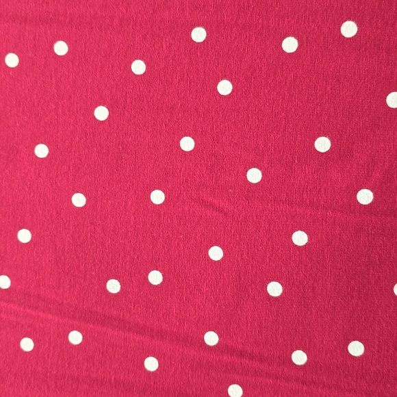 OlD Navy Polka Dot Women's Dress - Picture 6 of 9